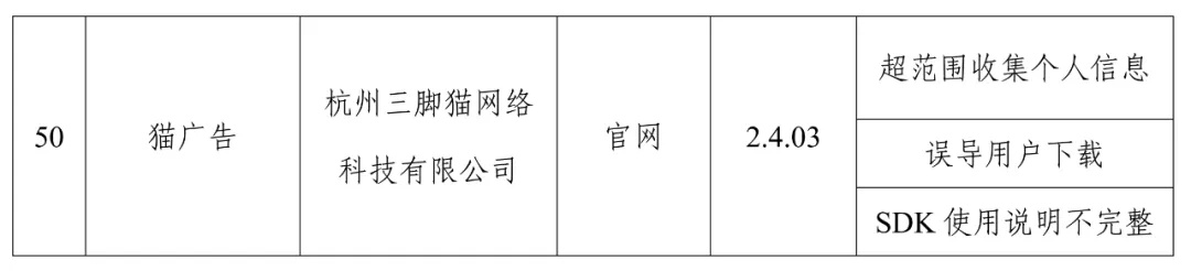 济南公交族常用的这款APP被工信部官方通报了，快看看你手机里有没有？