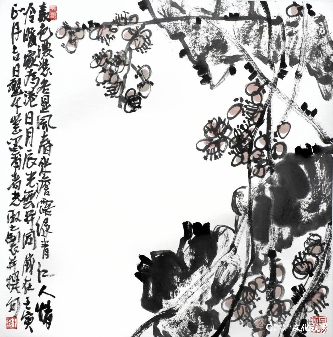 “见贤思齐——王志坚中国画作品展”将于6月7日在长沙开展