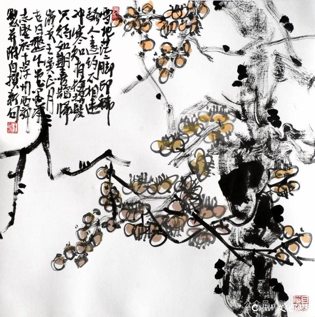 “见贤思齐——王志坚中国画作品展”将于6月7日在长沙开展