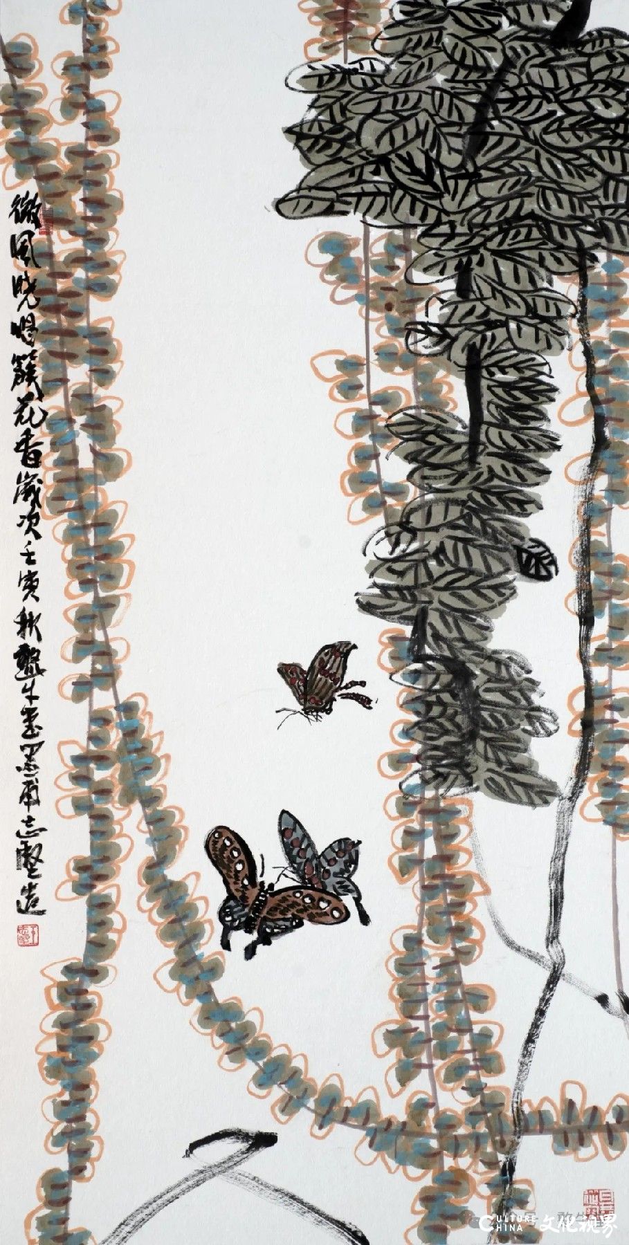 “见贤思齐——王志坚中国画作品展”将于6月7日在长沙开展