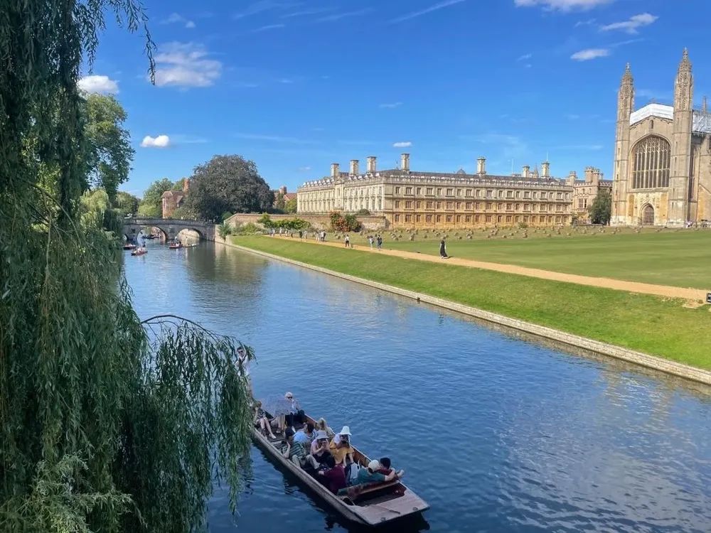 感受西方艺术史的魅力——2024全球美育之旅英国行与意大利、奥地利行限额招募