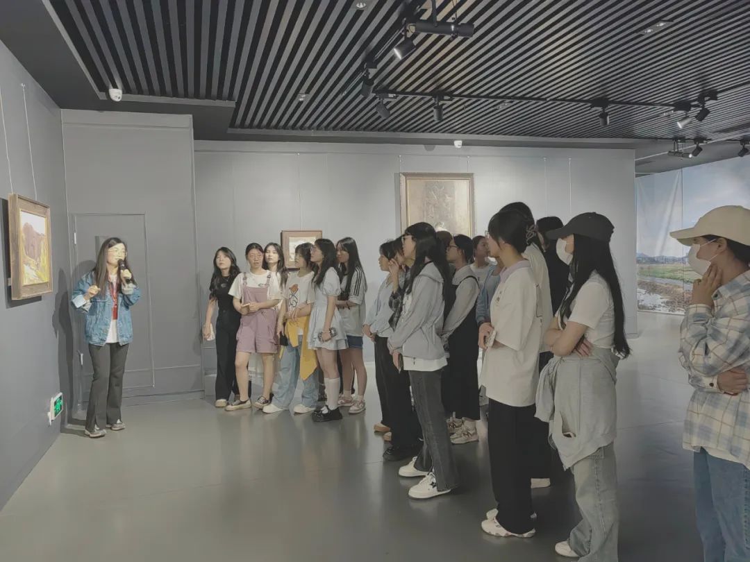 “寻芳——朱春林江西之行作品展”学术研讨会 | 宋小敏、邓锋、俞小飞、胡仁仁发言集锦