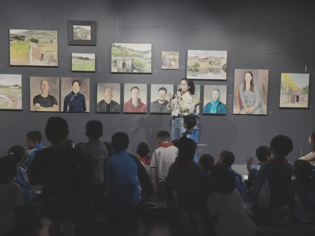 “寻芳——朱春林江西之行作品展”学术研讨会 |曾国华、何丰妍、胡毅、谭斌、赵炎、朱春林发言集锦