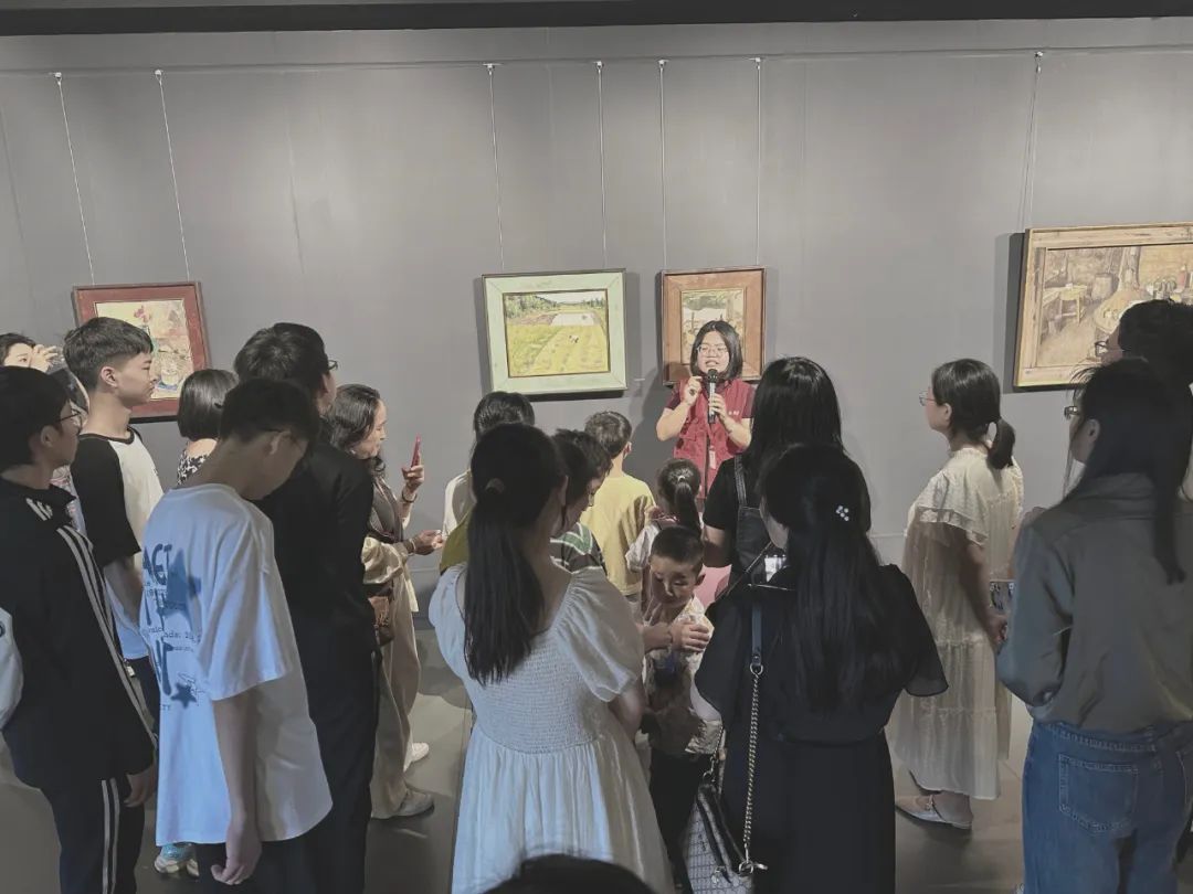 “寻芳——朱春林江西之行作品展”学术研讨会 |曾国华、何丰妍、胡毅、谭斌、赵炎、朱春林发言集锦