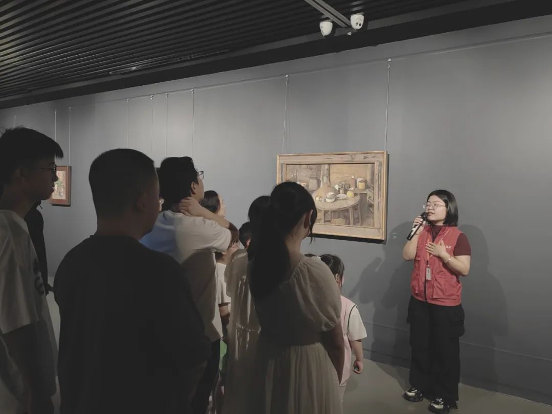 “寻芳——朱春林江西之行作品展”学术研讨会 |曾国华、何丰妍、胡毅、谭斌、赵炎、朱春林发言集锦