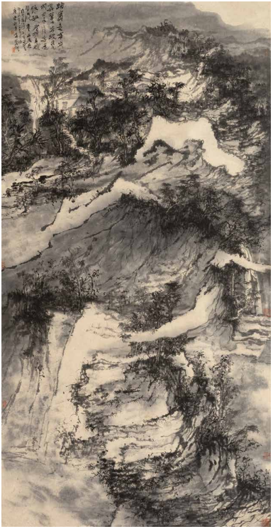 导师魏广君，中国艺术研究院写意画院2024访问学者班开启招生