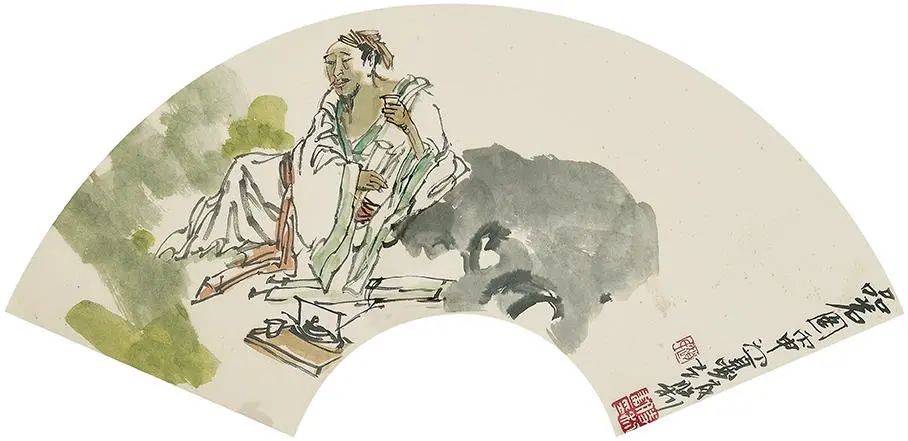 “翰墨胜境——赵胜利国画作品展”将于明日在福州市美术馆开展