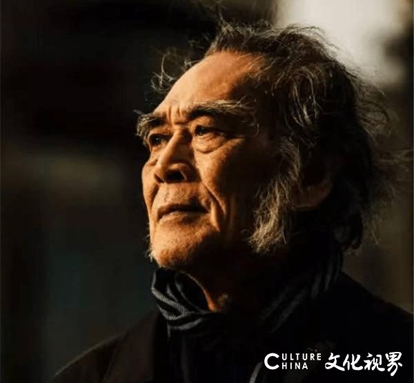 岭南艺术大家郭莽园丨文野相交，有胆有魂