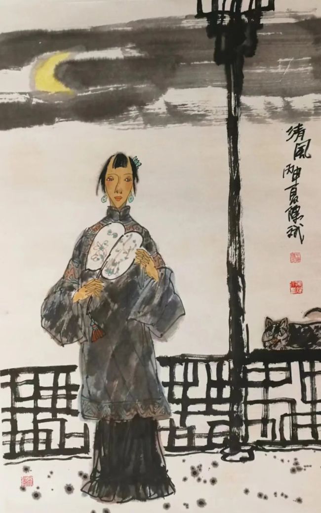 陈斌参展，“大道至简——当代书画名家百家学术邀请展”将于6月30日在兰州开幕