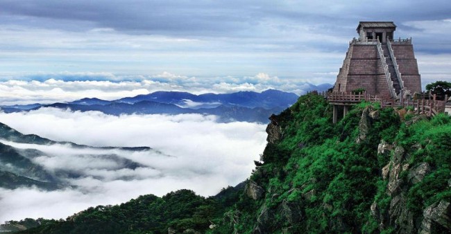 全国围甲联赛今日蒙山之巅再起“硝烟”，鲁渝大战山间奏响国粹玄妙之音