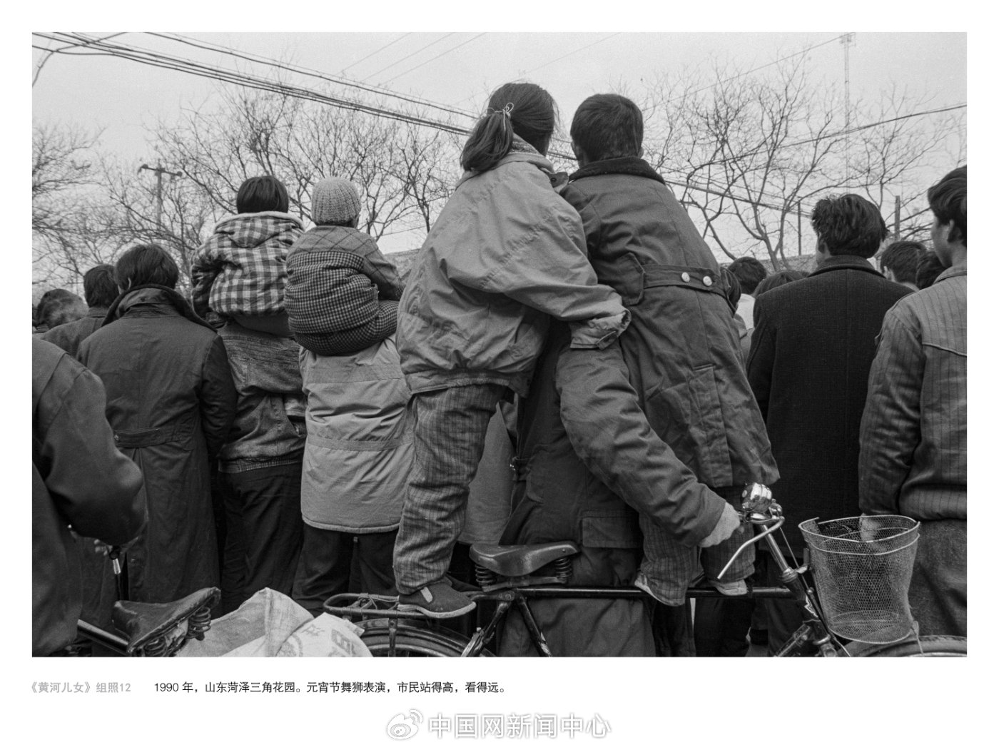 王超英丨 五十载以真写情记录黄河儿女，用镜头抓取感动讲述“黄河故事”