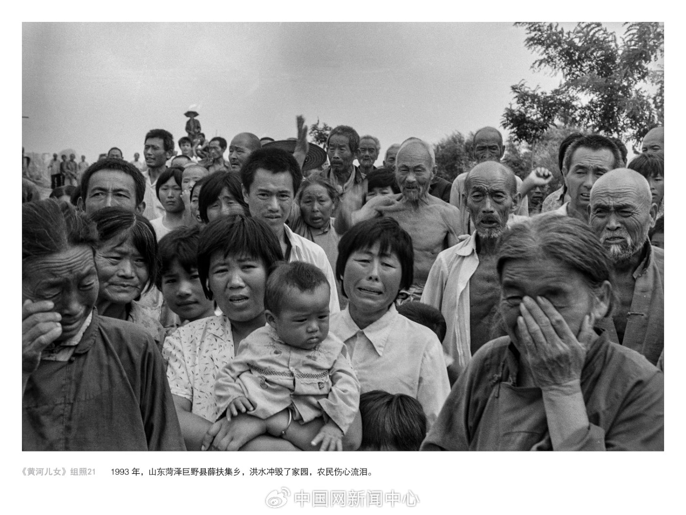 王超英丨 五十载以真写情记录黄河儿女，用镜头抓取感动讲述“黄河故事”