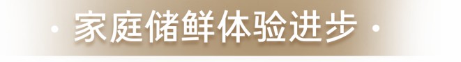 海尔保鲜科技获“国奖”的背后……