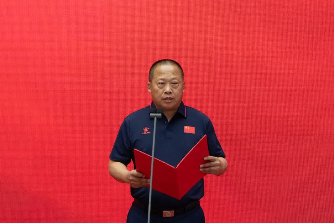 “翰墨迎七一 丹青颂党恩”全国名家书画邀请展暨北京国画艺术家协会年展（济南站）昨日在山东画院开幕