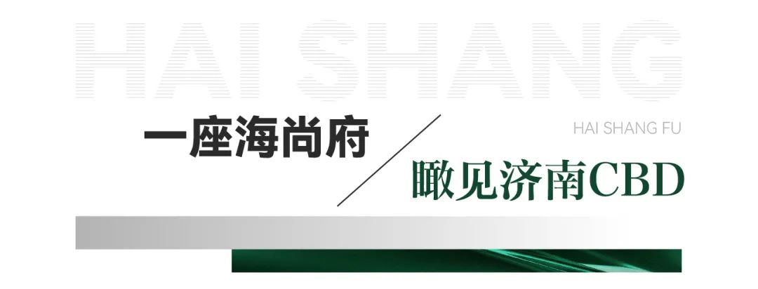 君一控股“海尚府”发布会璀璨揭幕，科技艺术共筑CBD豪宅新纪元