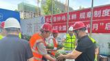 超过40℃一律停工！——济南发布高温天气建筑施工“劳动保护令”