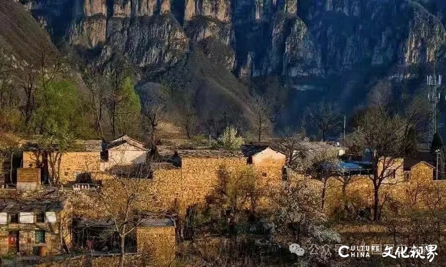 活动7月16日-8月17日，报名中……跟随导师李利民，到山西太行山、甘南开启一场避暑水彩写生之旅