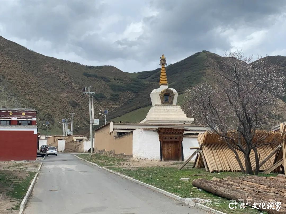 活动7月16日-8月17日，报名中……跟随导师李利民，到山西太行山、甘南开启一场避暑水彩写生之旅