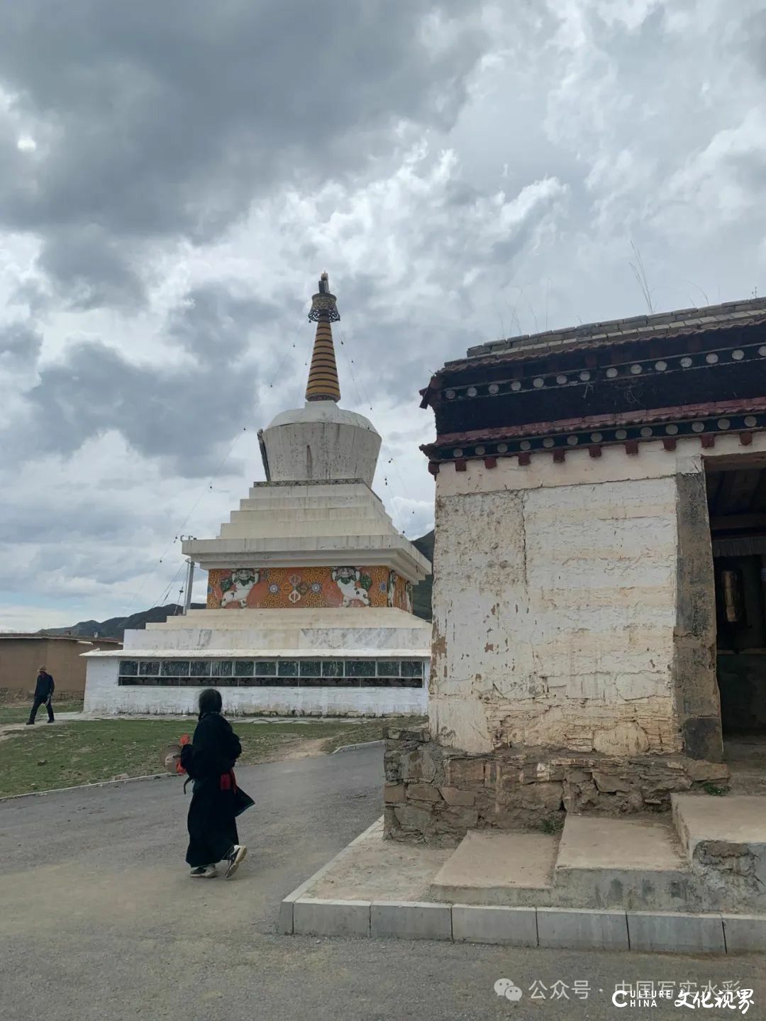 活动7月16日-8月17日，报名中……跟随导师李利民，到山西太行山、甘南开启一场避暑水彩写生之旅