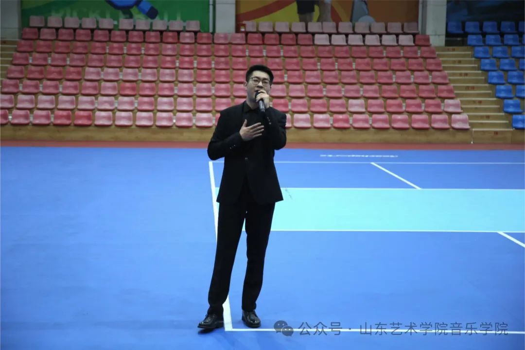 山东艺术学院音乐学院师生赴东营市仙河镇开展暑期“三下乡”社会实践活动