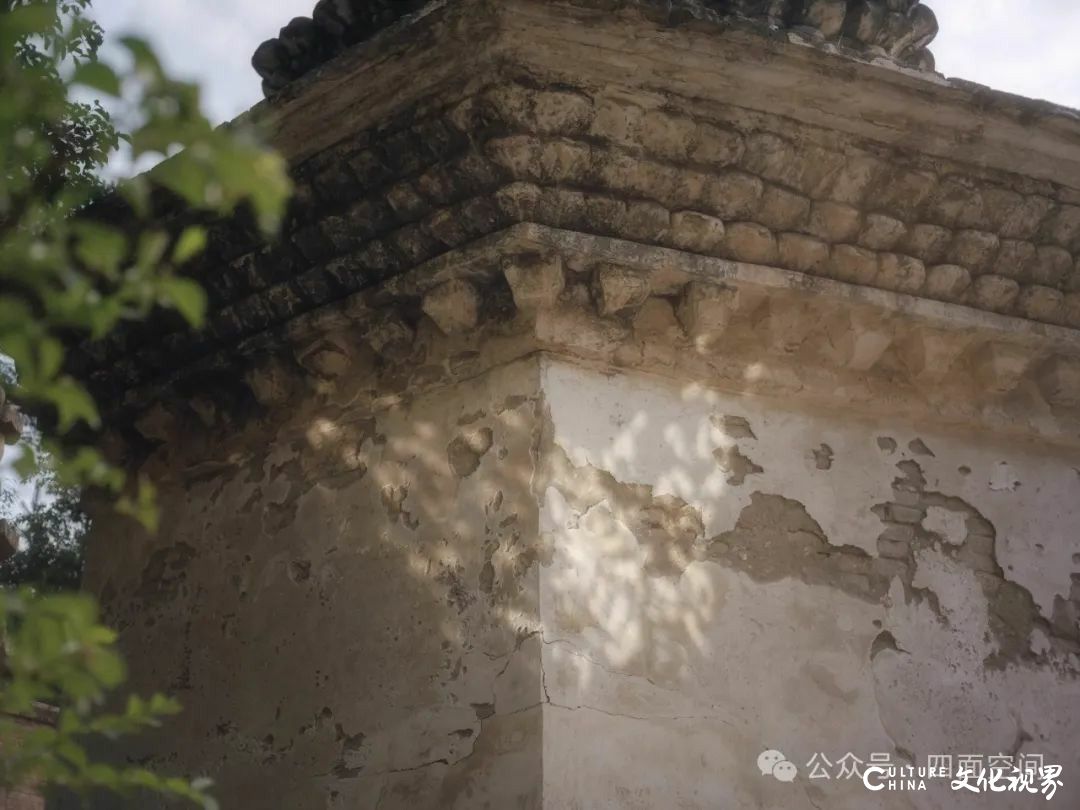 栋梁·梁思成 林徽因学术文献展（山西）丨苏丹：“光”是最恰当的对话和表达的语言