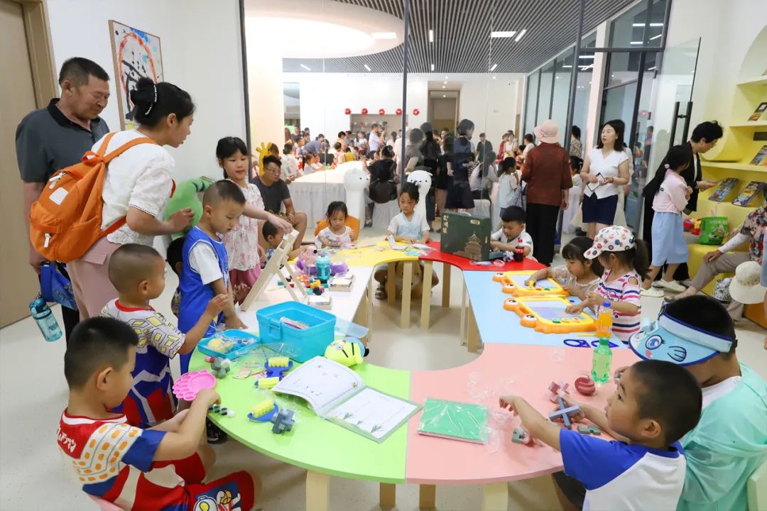 潍坊恒信·森林城开启第四代生态住宅盛宴，全城共鉴绿色生活新篇章