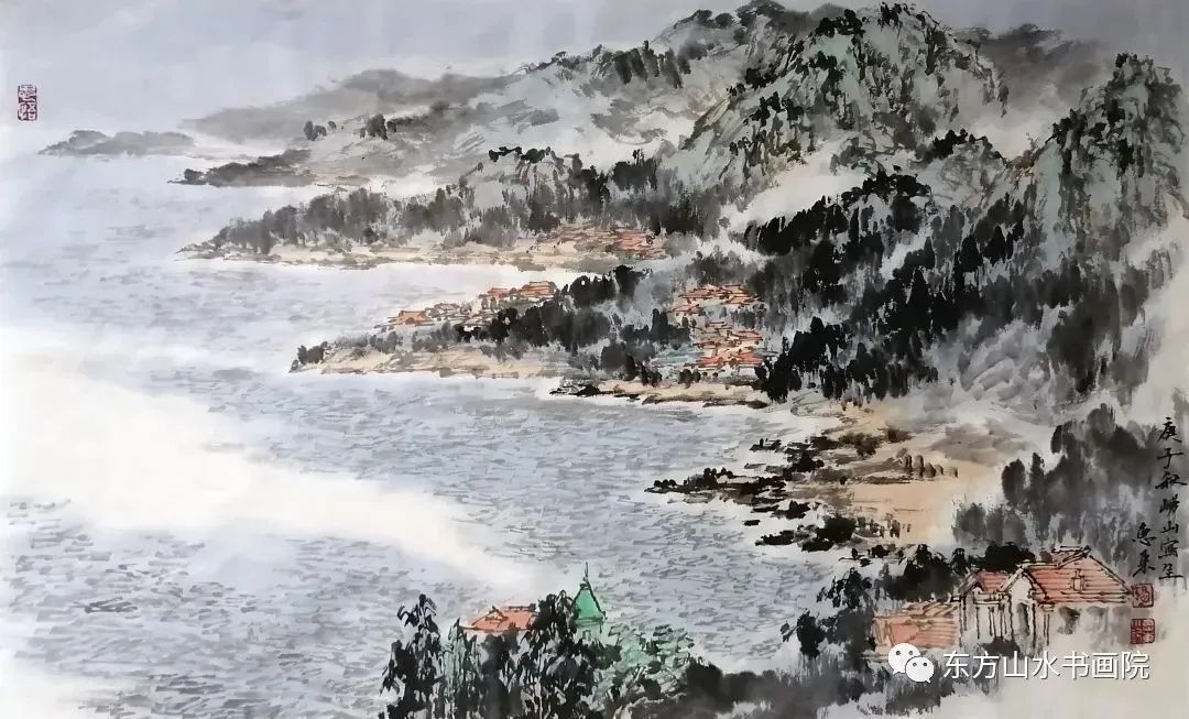 杨惠东：中国山水画“写生与师造化”的历史沿革与得失