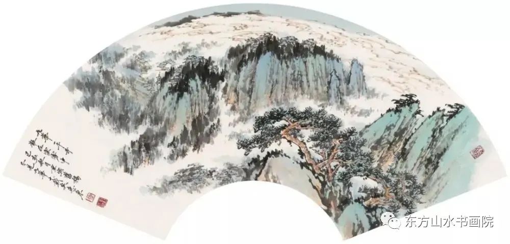 杨惠东：中国山水画“写生与师造化”的历史沿革与得失