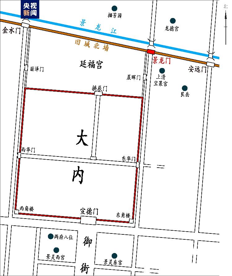 “考古中国”重大发现——大运河四项考古最新成果发布