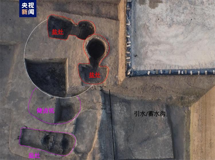 “考古中国”重大发现——大运河四项考古最新成果发布