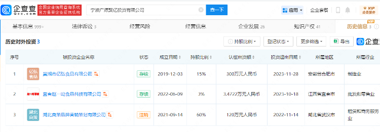 净利润大跌8成，良品铺子“价格战”失灵，遭遇业绩和股价“双杀”