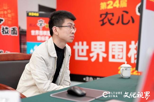 玲珑棋手出战第26届农心辛拉面杯三国围棋擂台赛 范廷钰榜上有名