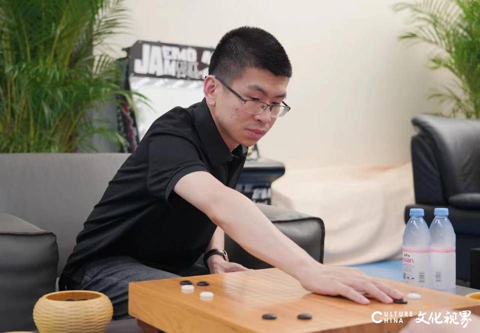 玲珑棋手出战第26届农心辛拉面杯三国围棋擂台赛 范廷钰榜上有名