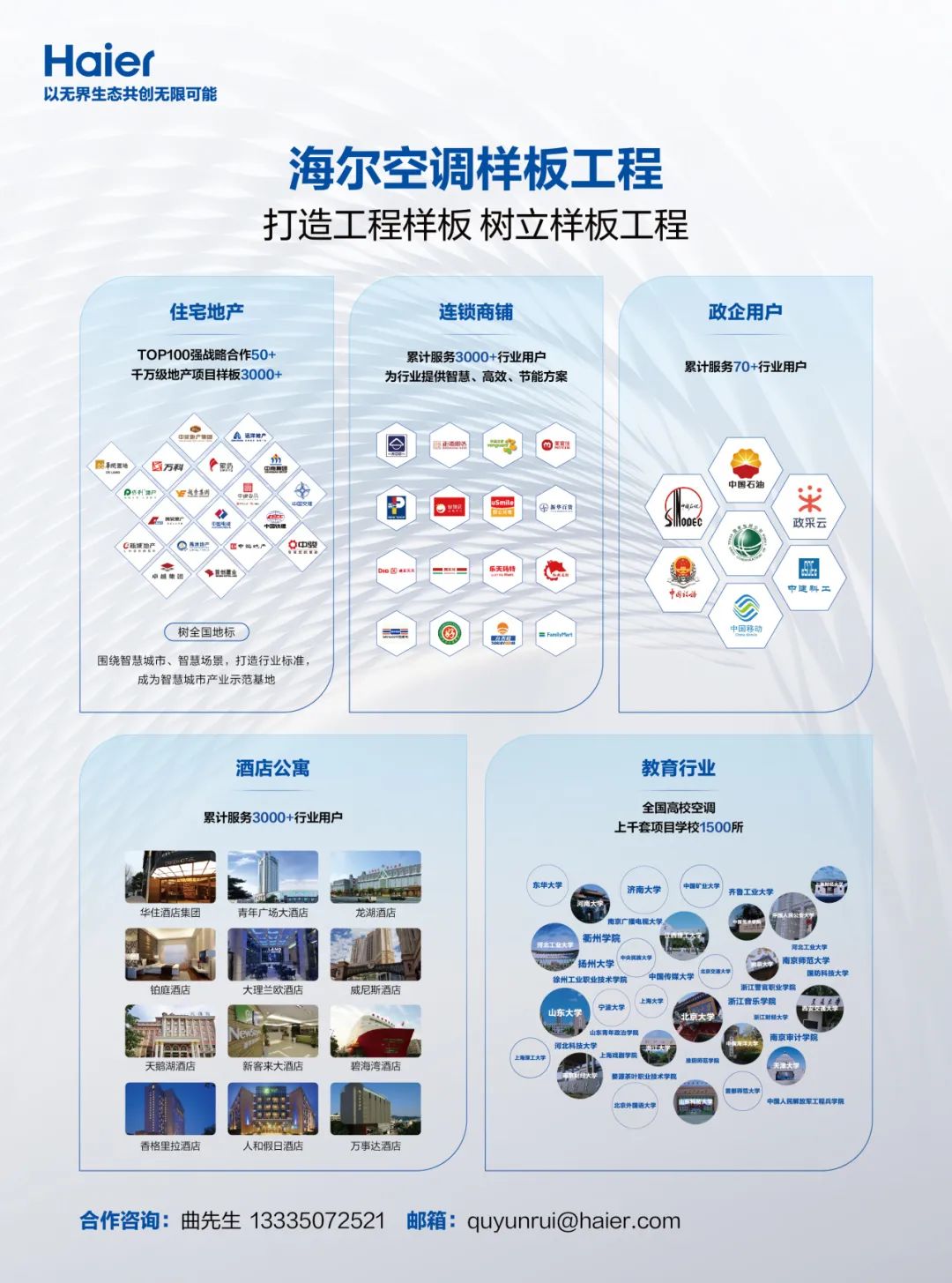 中国建筑科学研究院联合海尔空调主办的“2024第六届健康建筑大会”明日将在青岛召开