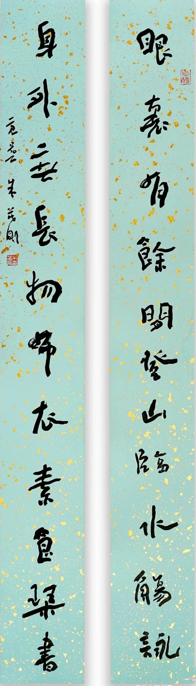 “纸上清风——朱茂刚扇面小品展”将于7月27日在济南开展，展期至8月10日