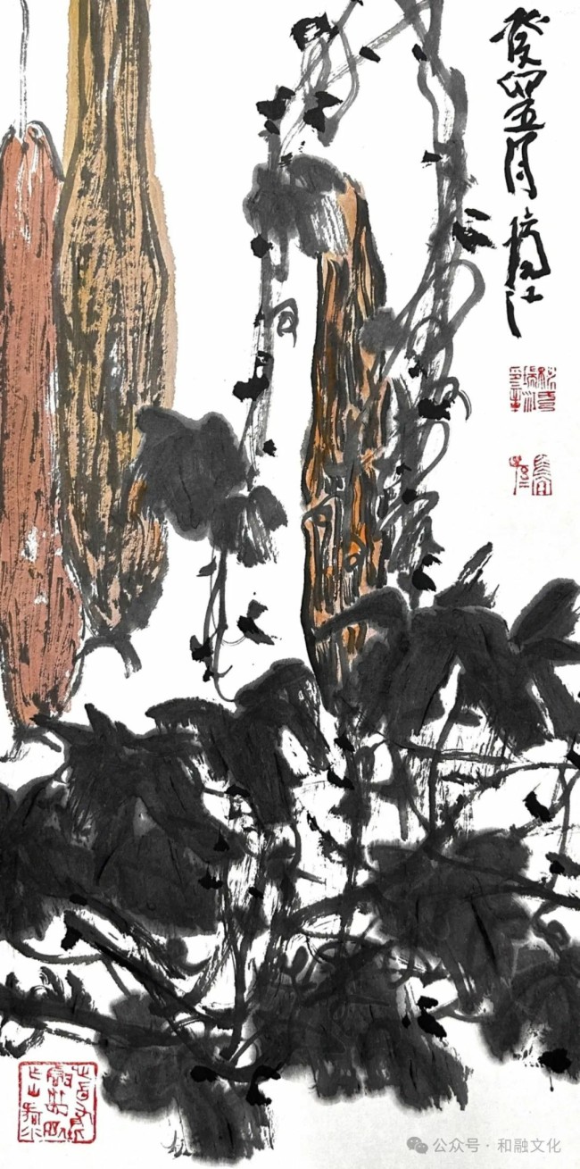 “鸟鸣花开——姚瑞江中国画作品展”将于8月6日在上海开幕