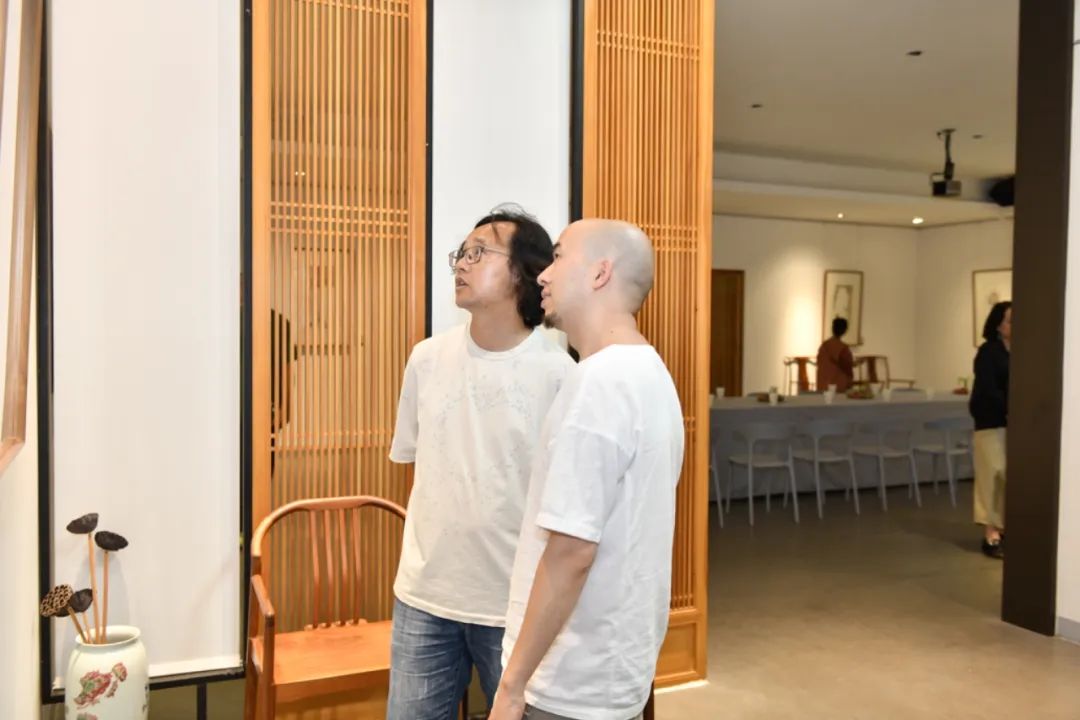 “笔墨畅怀——赵建军绘画小品展”在北京举行，展期至8月8日