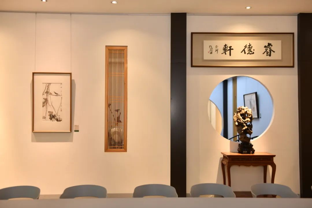 “笔墨畅怀——赵建军绘画小品展”在北京举行，展期至8月8日