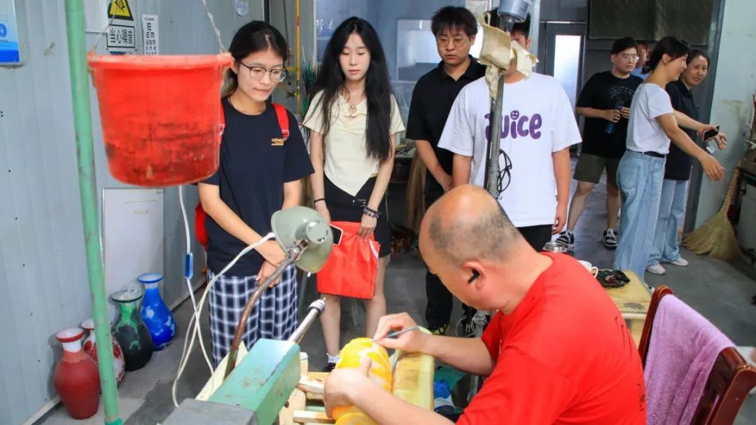 青春筑梦，挺膺担当——山东工程职业技术大学“三下乡”活动走入基层走近人民（三）