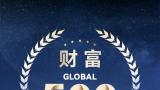 2024年《财富》世界500强揭晓，海尔智家连续7年上榜！