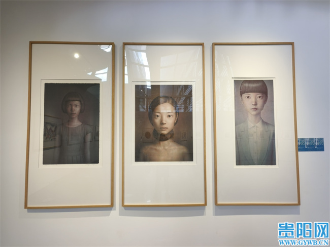 99幅精品版画惊艳亮相，“贵州美术馆典藏版画精品展”在贵阳盛大开展