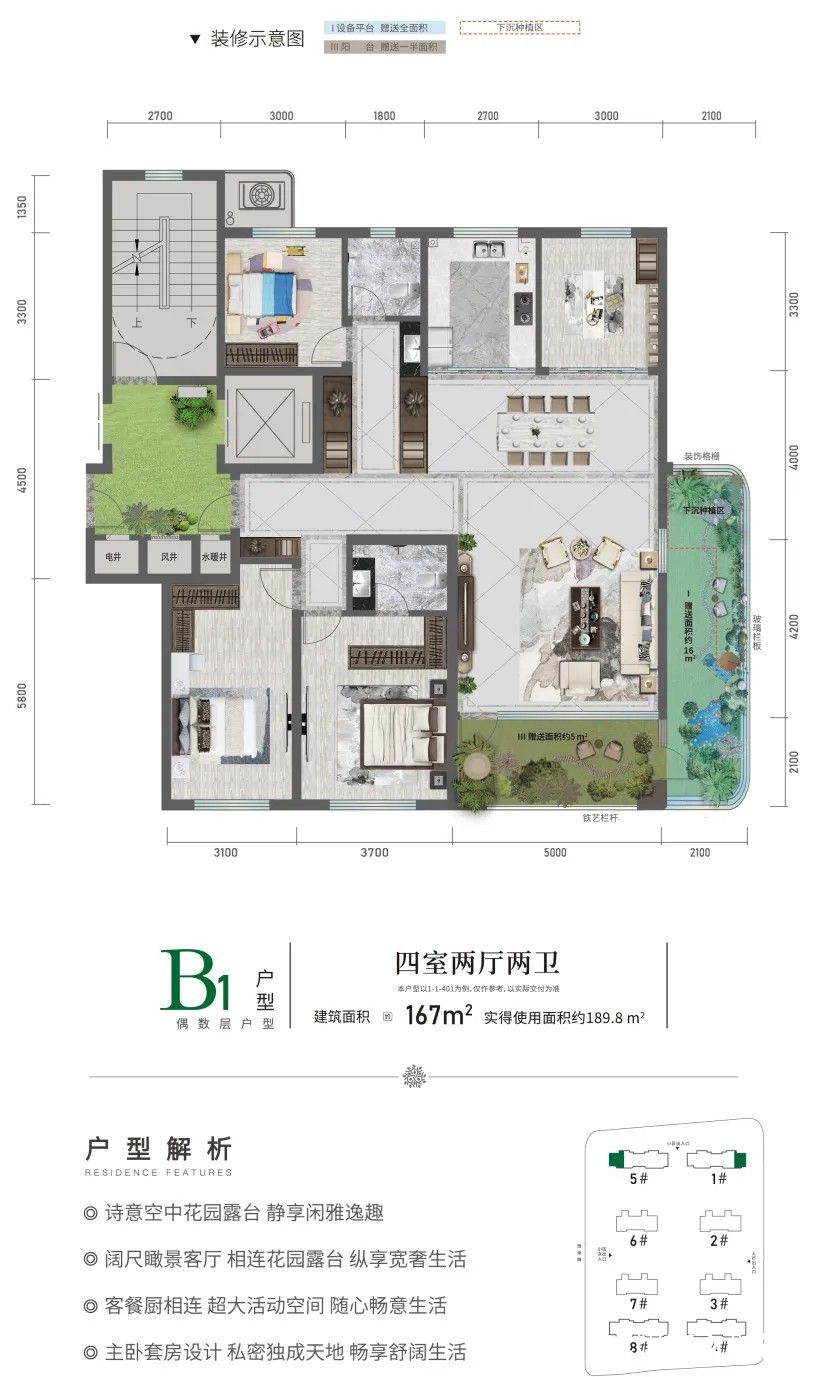 第四代住宅探秘之旅——潍坊恒信·森林城抖音大赛火热开启，众多豪礼拿不停！