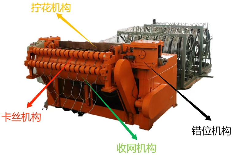 山东工程职业技术大学科研服务项目“数控液压防汛钢丝网编织机技术升级改造”通过佳木斯防汛抗旱中心验收