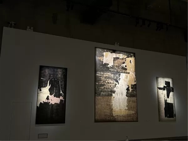 “板象：王绮彪的18000天”展延长展期至8月22日