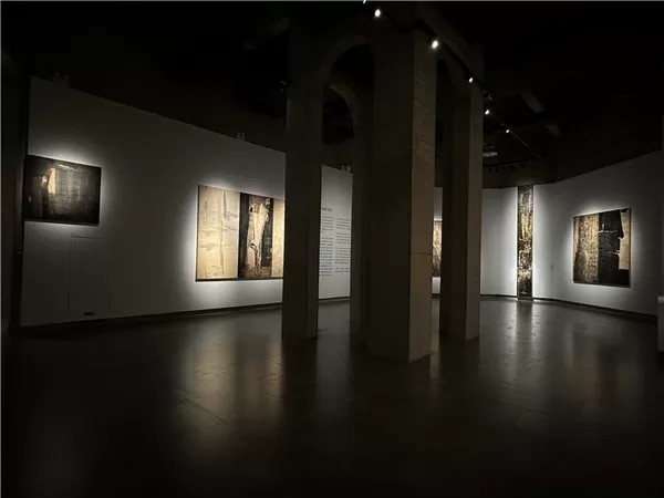 “板象：王绮彪的18000天”展延长展期至8月22日