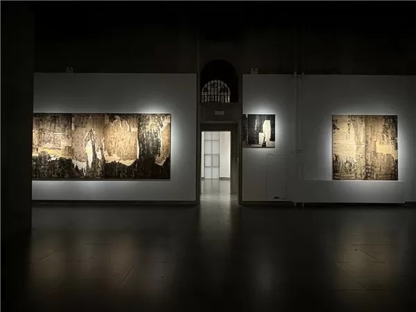 “板象：王绮彪的18000天”展延长展期至8月22日