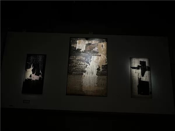 “板象：王绮彪的18000天”展延长展期至8月22日