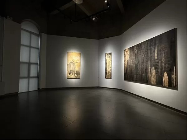 “板象：王绮彪的18000天”展延长展期至8月22日