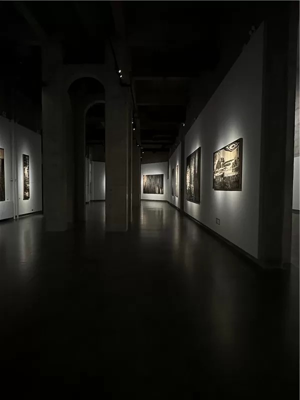 “板象：王绮彪的18000天”展延长展期至8月22日