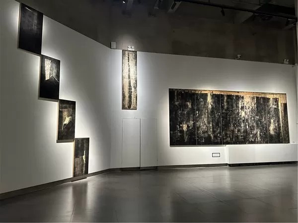 “板象：王绮彪的18000天”展延长展期至8月22日